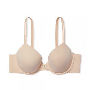 Victoria Secret Love Cloud Bra 34D